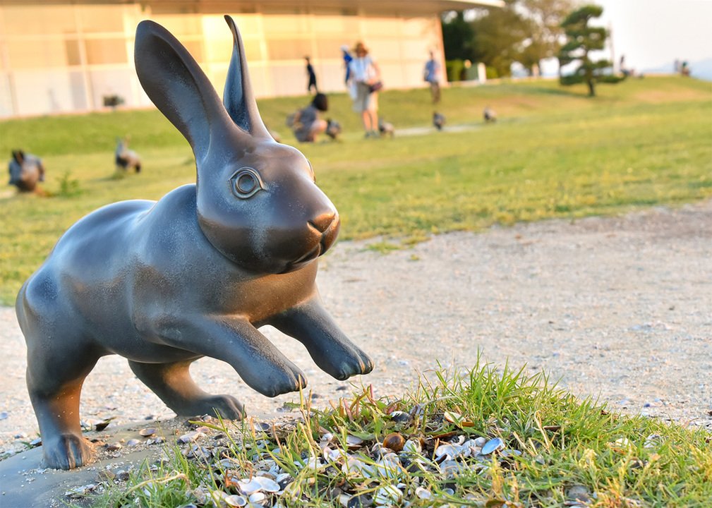 🎨 시마네 현립미술관 (시마네 켄리츠 비주츠칸) 이미지 7